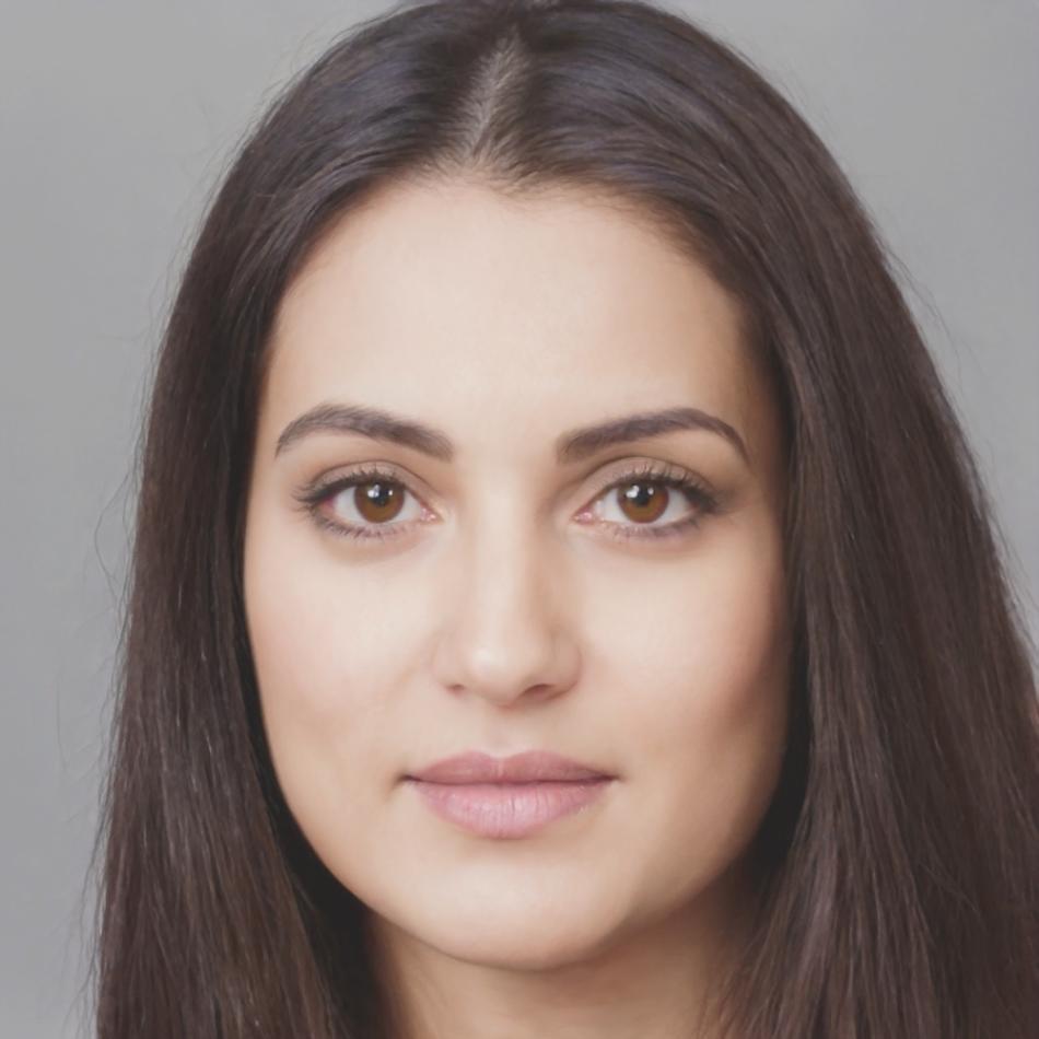 Portrait von Marlene Fichtner