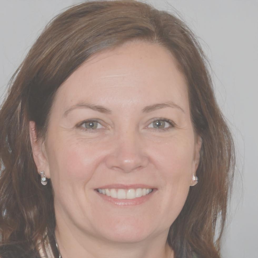 Porträt von Klara Richter